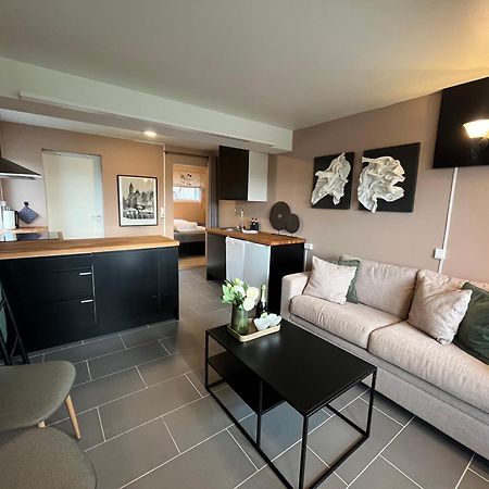 Five Apartments - Boutique Tromso Exterior photo