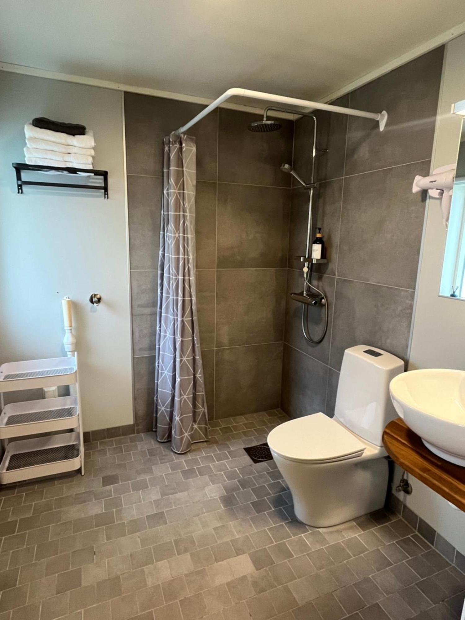 Five Apartments - Boutique Tromso Room photo